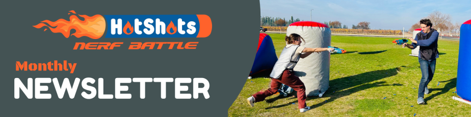 Jan. 2026 Newsletter